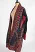 Turcoman Embroidered Chapan